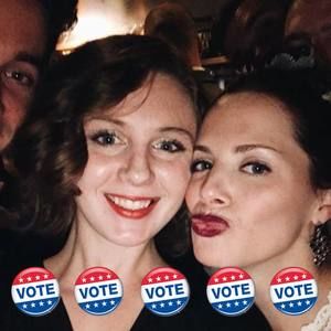 Meet your Posher, Allaire